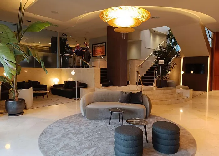 Best Western Premier Cmc