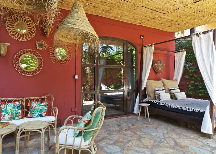 Hotel Aiguaclara